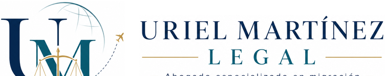 Uriel Martínez Legal