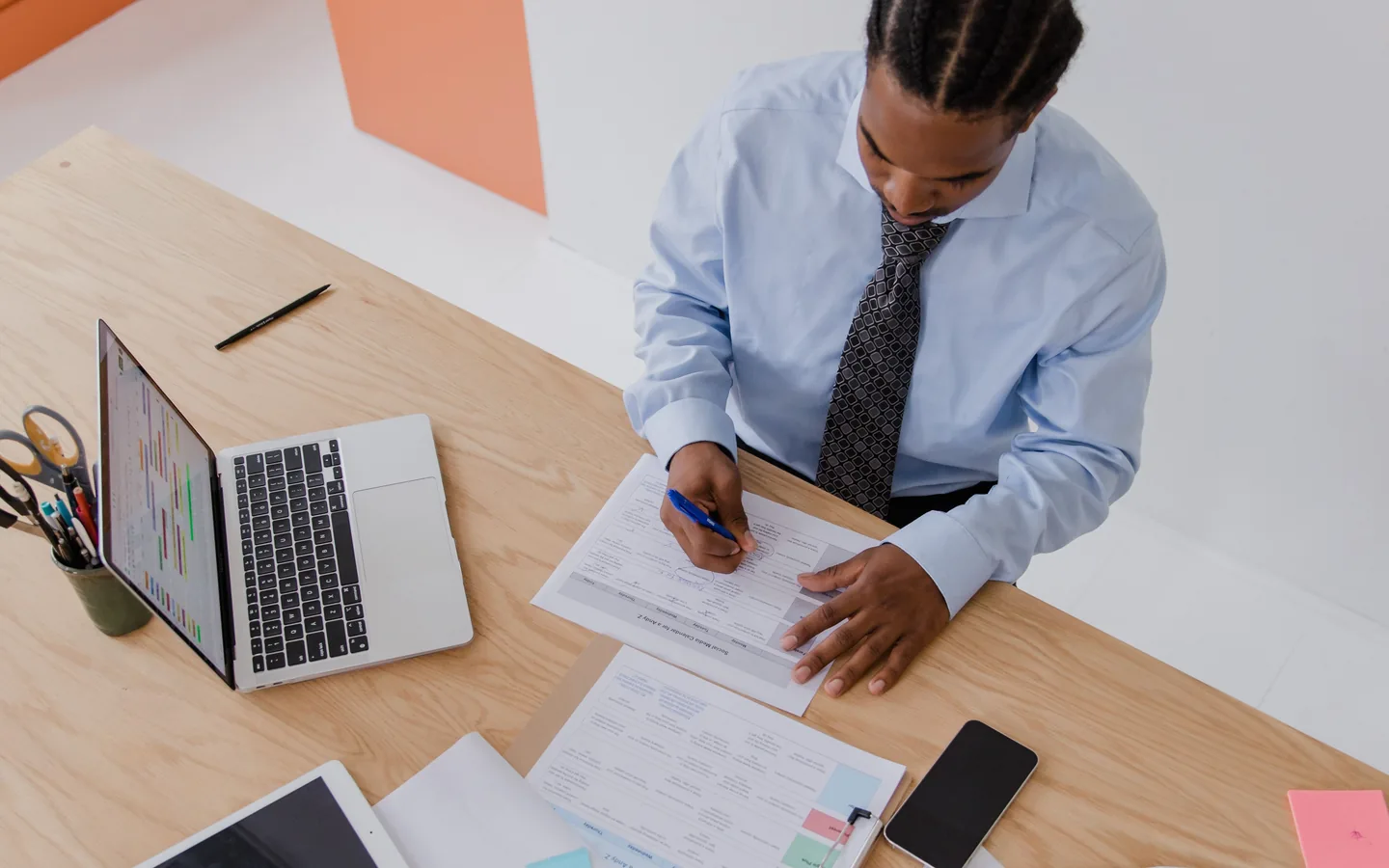 Requisitos migratorios según tu trámite